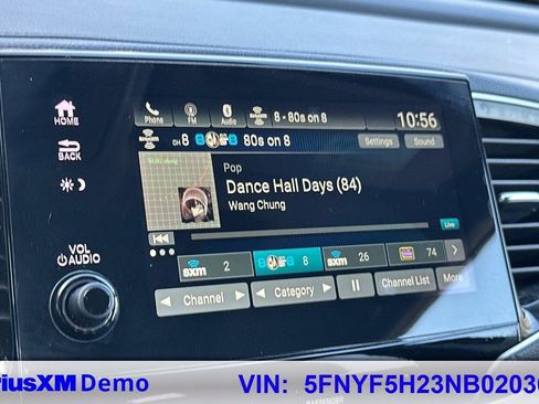 Used 2022 Honda Pilot Special Edition image 36