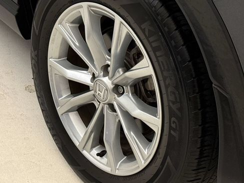 Certified 2024 Honda CR-V EX-L image 10