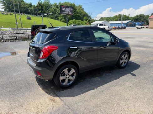 Used 2014 Buick Encore Convenience FWD image 5