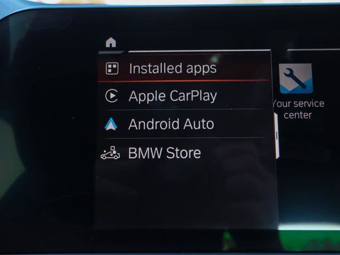 Used 2019 BMW 330i xDrive 330i xDrive w/ Convenience Package image 12