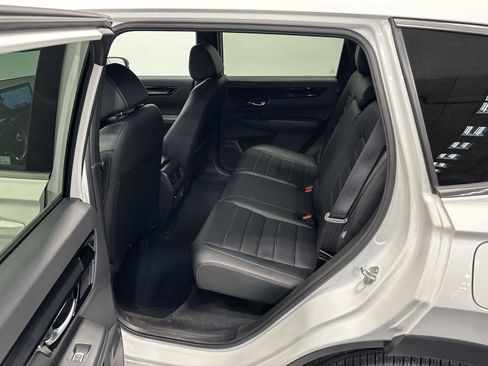 Certified 2024 Honda CR-V Sport Touring image 31