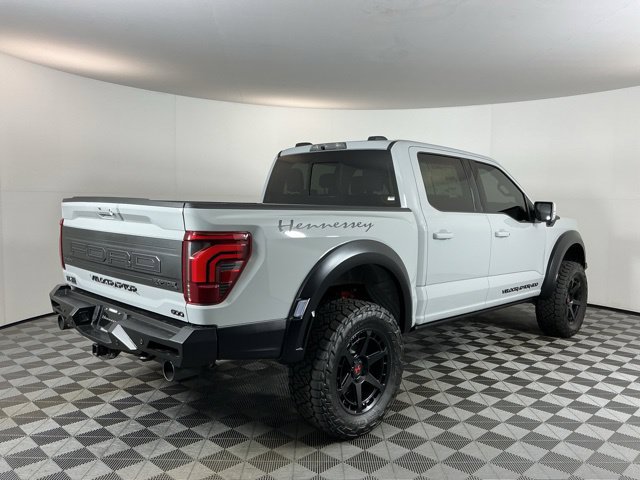 New 2026 Ford F150 Raptor AWD/4WD image 4