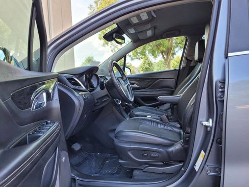 Used 2014 Buick Encore Convenience image 5