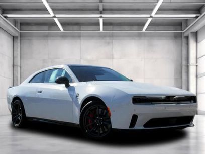 Used 2024 Dodge Charger R/T Scat Pack w/ Plus Group