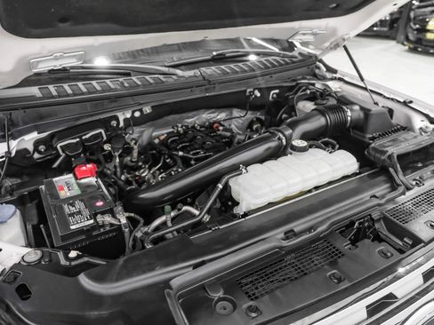 Used 2019 Ford Expedition Limited image 50