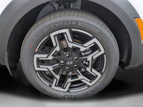 New 2026 Hyundai Santa Cruz Limited AWD/4WD image 35