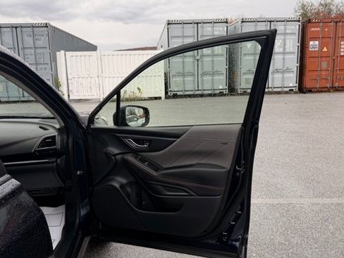 Used 2022 Subaru Forester Sport image 42