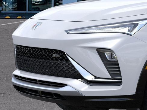 New 2026 Buick Envista Sport Touring w/ Convenience I Package image 13