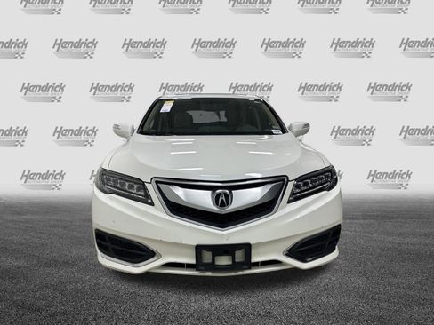 Used 2017 Acura RDX FWD w/ Technology Package image 3