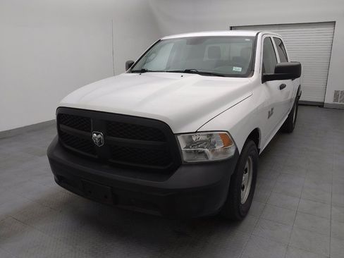 Used 2017 RAM 1500 Tradesman image 15
