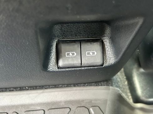Used 2023 Toyota 4Runner TRD Pro AWD/4WD image 22