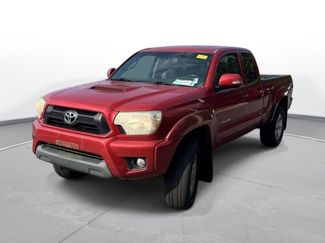 Used 2012 Toyota Tacoma PreRunner RWD video 2