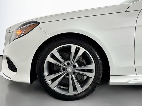 Used 2016 Mercedes-Benz E 350 Sedan image 9
