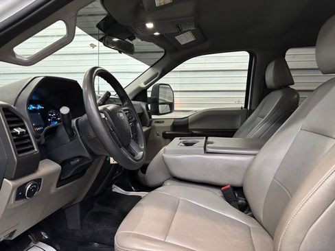 Used 2022 Ford F250 XL w/ Power Equipment Group image 12