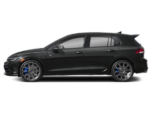 New 2026 Volkswagen Golf AWD/4WD image 3