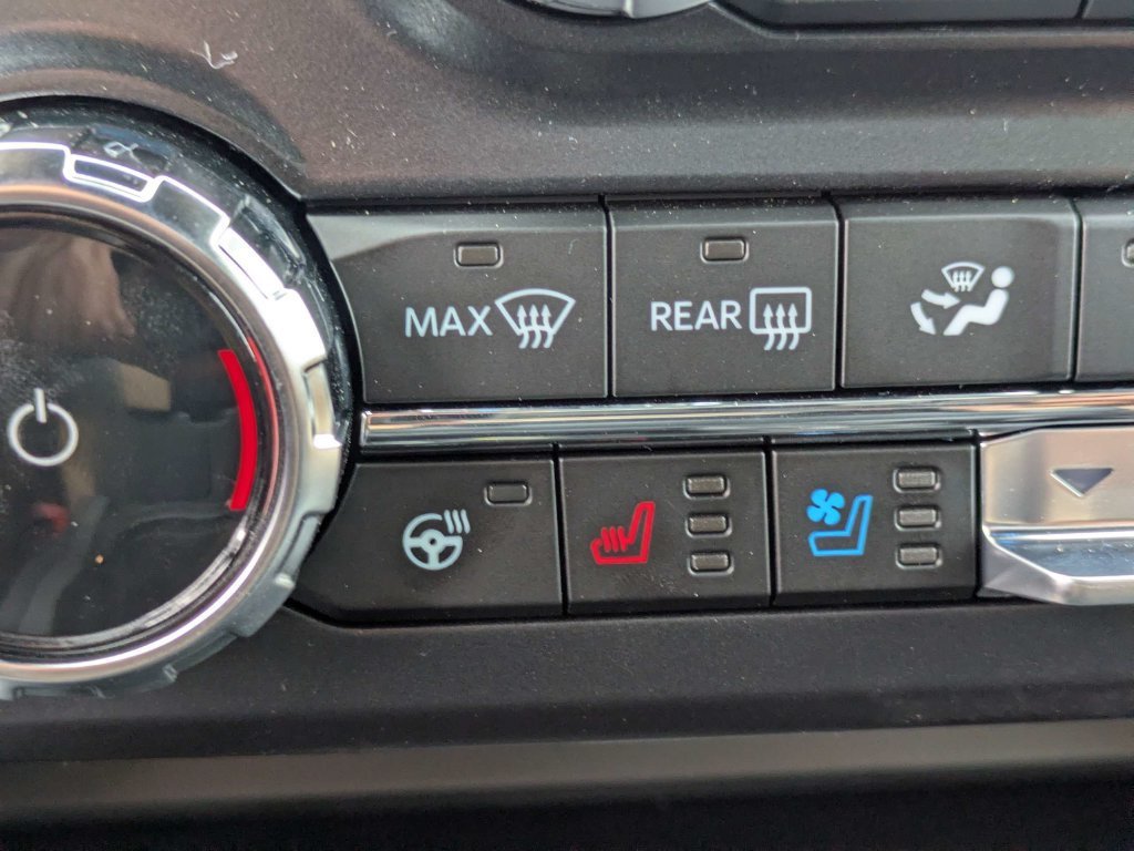 New 2027 Ford F250 Lariat AWD/4WD image 51