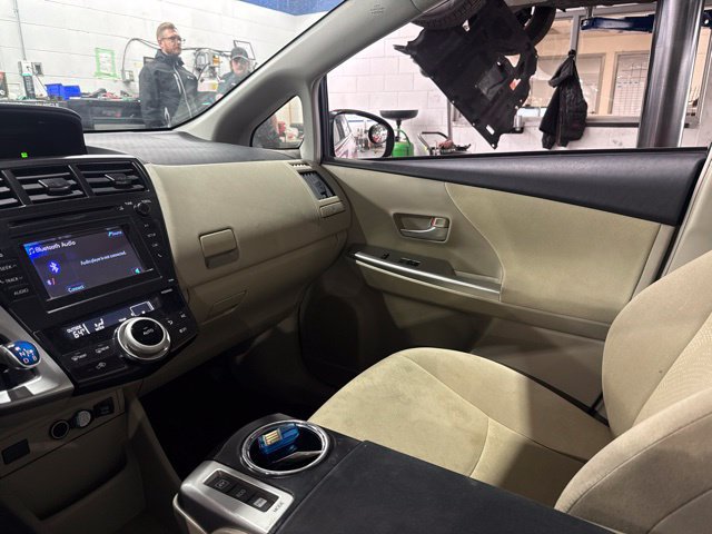 Used 2013 Toyota Prius V Two FWD image 18