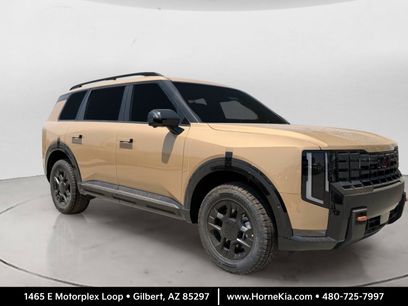 New 2027 Kia Telluride SX Prestige X-Pro