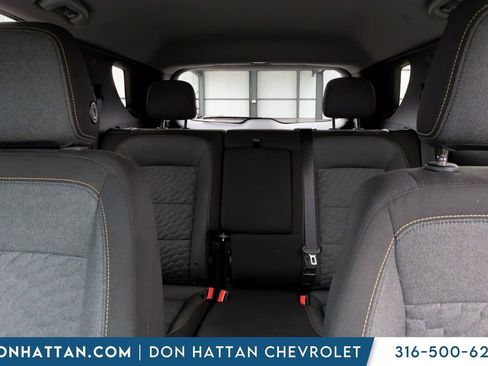 Used 2019 Chevrolet Equinox LT FWD image 14