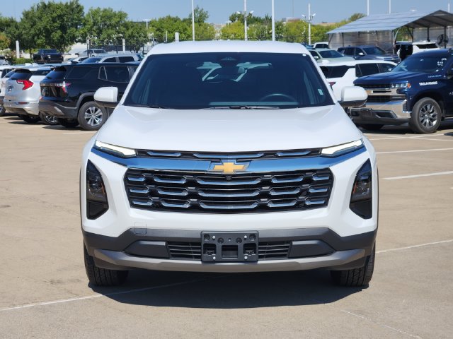 Used 2026 Chevrolet Equinox LT FWD image 10