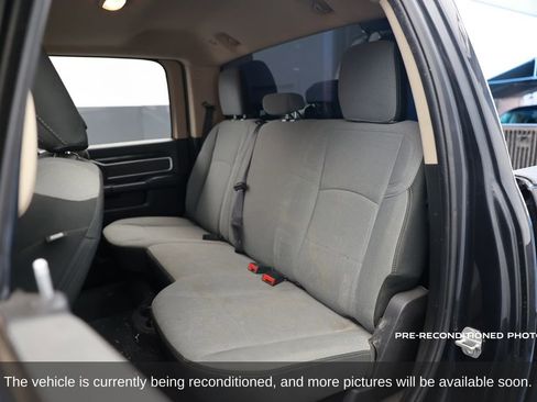 Used 2020 RAM 2500 Big Horn image 13