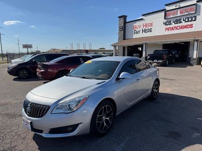 Used 2016 Buick Regal Sport Touring