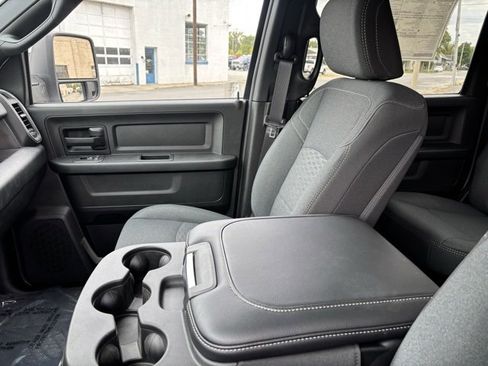 New 2026 RAM 2500 Tradesman w/ Safety Group image 25