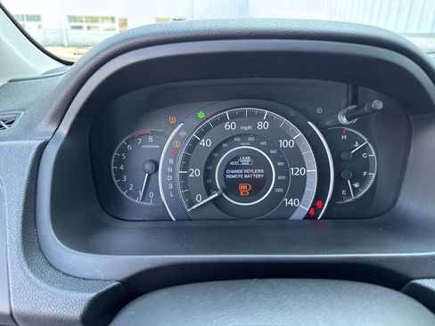 Used 2015 Honda CR-V Touring image 32