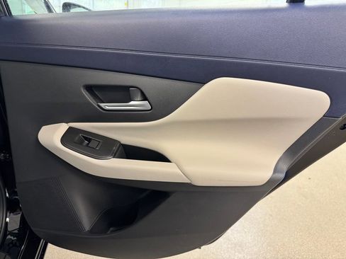 New 2026 Nissan Sentra SL w/ Floor Mat Package FWD image 24