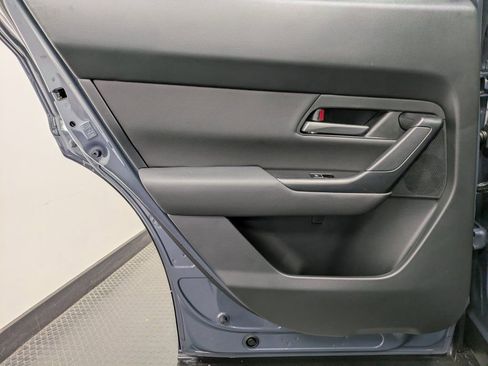 Certified 2025 MAZDA CX-50 AWD 2.5 S w/ Premium Package image 22