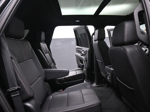 Certified 2023 Chevrolet Tahoe RST w/ Luxury Package image 20