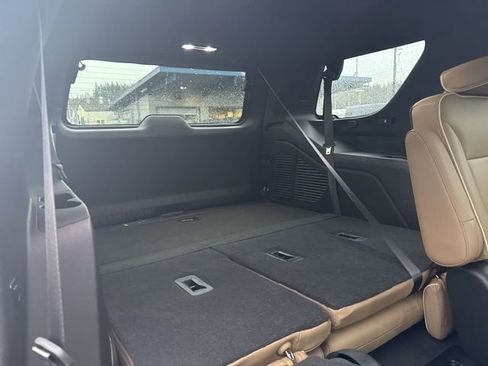 Used 2021 Chevrolet Tahoe Premier w/ Max Trailering Package image 18