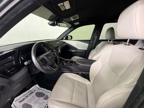 Used 2024 Lexus TX 350 FWD w/ Cold Weather Package image 5