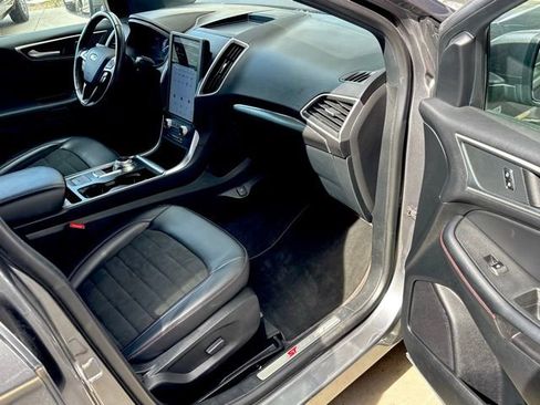 Used 2024 Ford Edge ST-Line AWD/4WD image 30