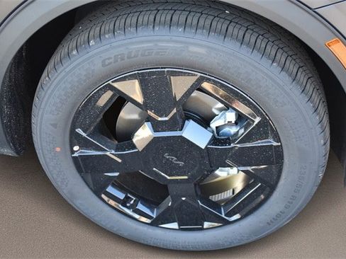 New 2026 Kia Sportage X-Line w/ X-Line Premium Package image 12