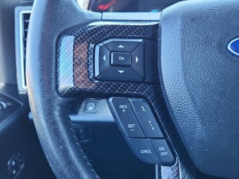 Used 2019 Ford F150 Lariat w/ Equipment Group 502A Luxury AWD/4WD image 23