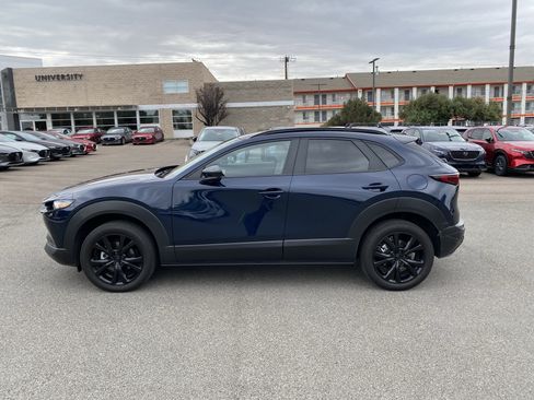 Certified 2026 MAZDA CX-30 AWD 2.5 S image 44