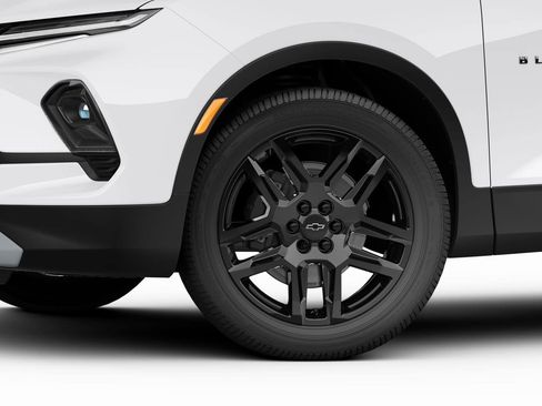 New 2026 Chevrolet Blazer LT w/ Convenience Package image 29