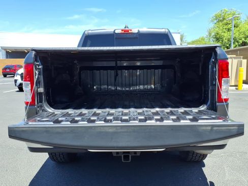 Used 2022 RAM 1500 Big Horn RWD image 18