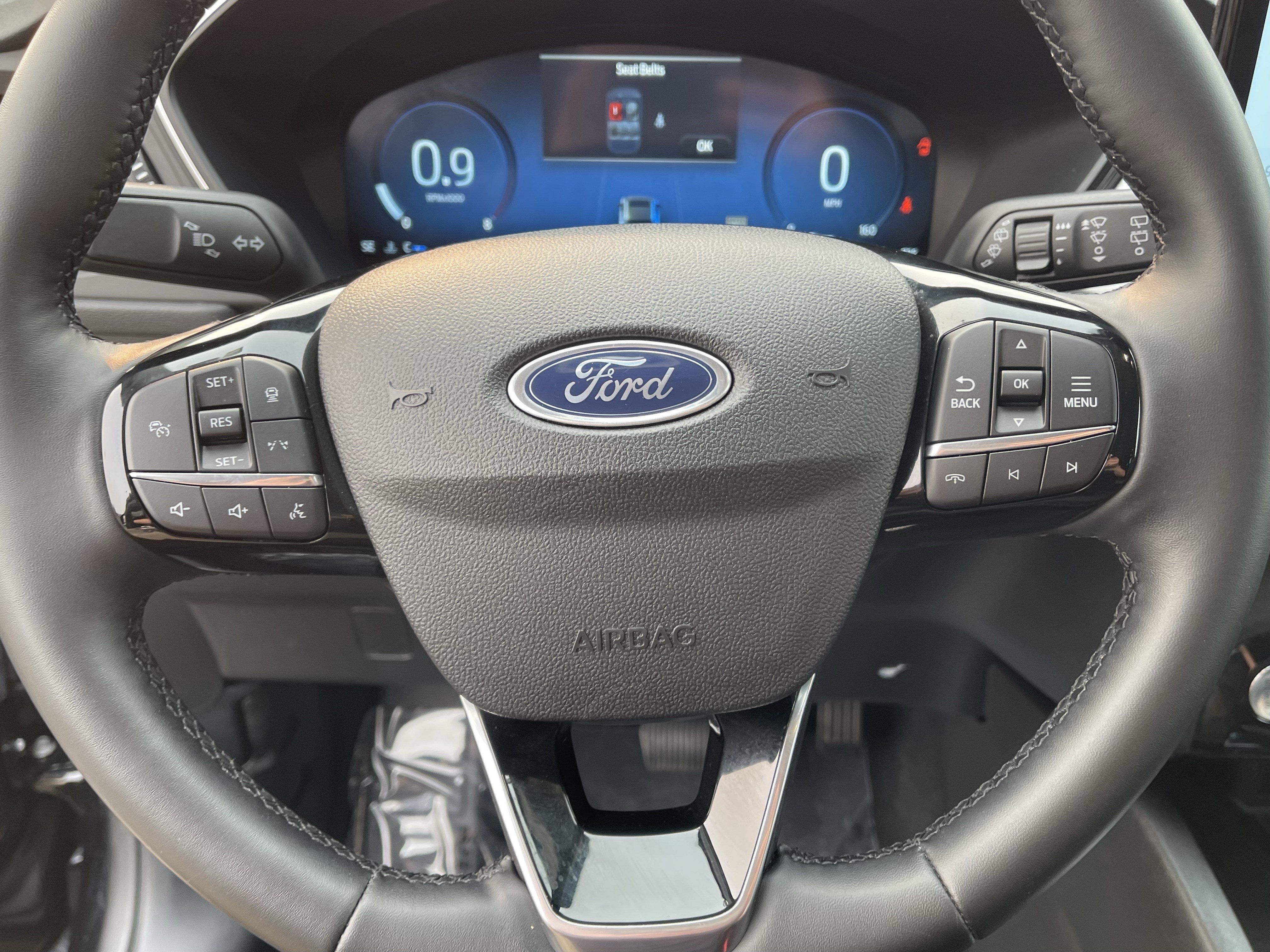 Used 2025 Ford Escape Platinum AWD/4WD image 20