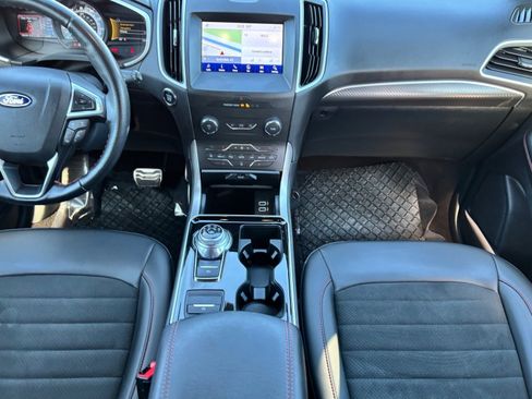 Used 2020 Ford Edge ST-Line image 16