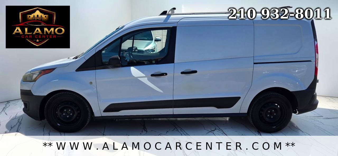 Used 2021 Ford Transit Connect XL FWD image 2