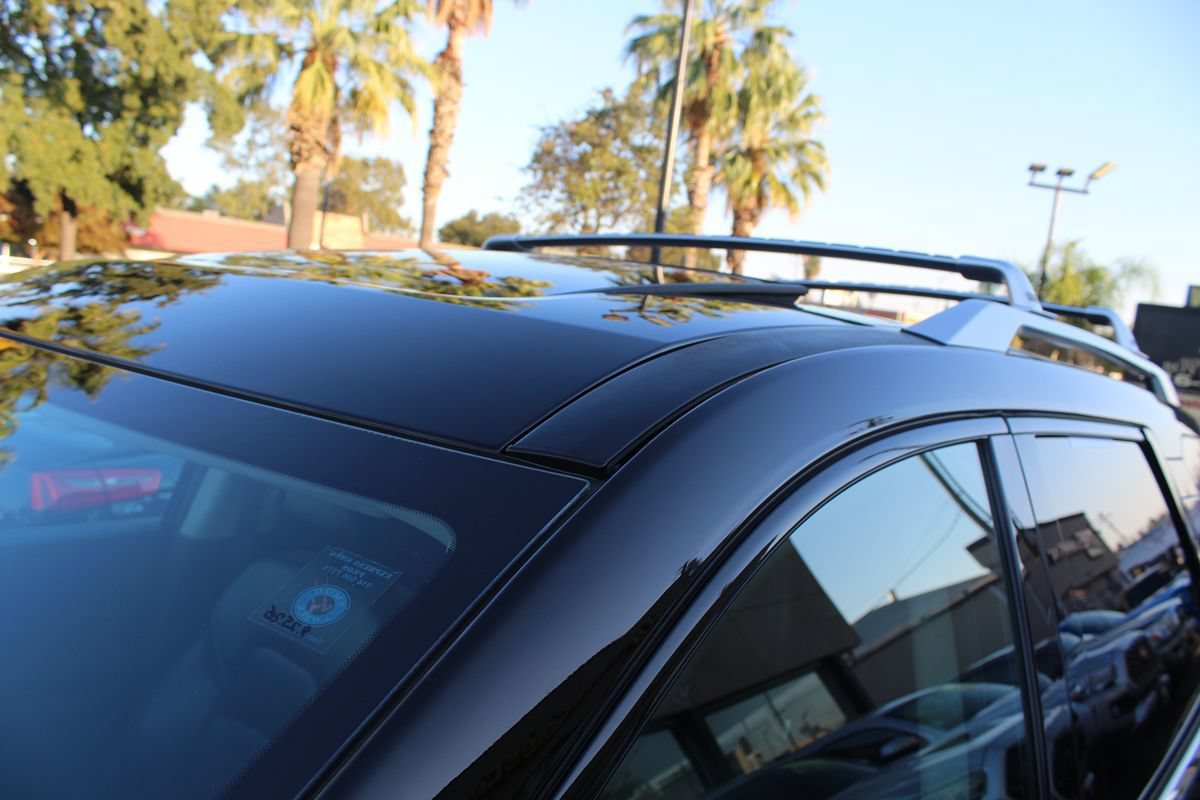 Used 2022 Nissan Pathfinder SL w/ SL Premium Package FWD image 14