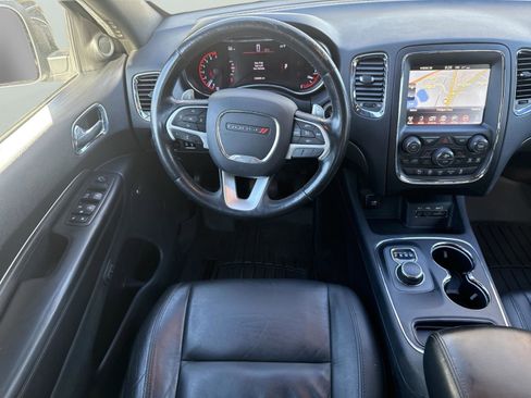 Used 2017 Dodge Durango GT w/ Premium Group image 10