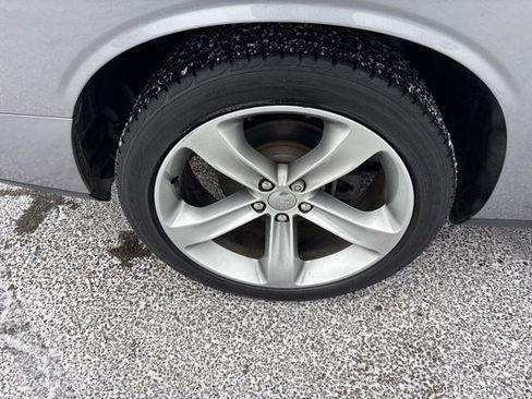 Used 2016 Dodge Challenger SXT w/ Super Sport Group (SS/T) image 37