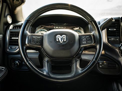 Used 2020 RAM 2500 Limited image 45