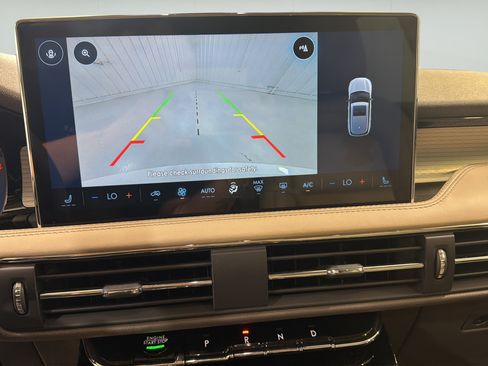Used 2024 Lincoln Corsair FWD image 16