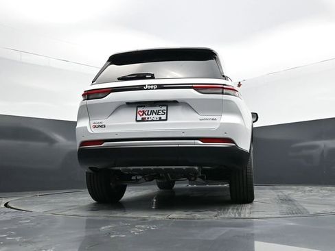 New 2026 Jeep Grand Cherokee Limited image 56