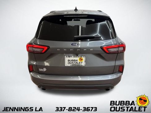 Used 2024 Ford Escape ST-Line FWD image 4