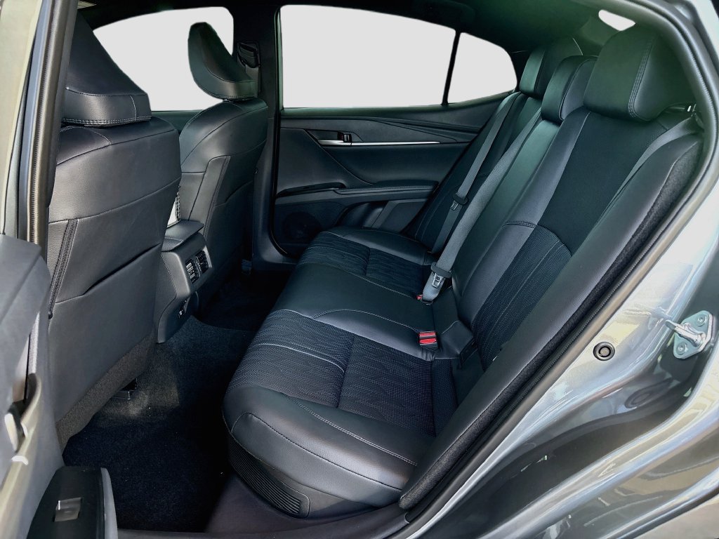 New 2026 Toyota Camry XSE FWD image 20
